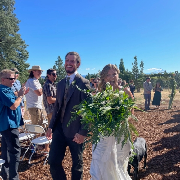 Meet your Posher, Jess - Picture 1 of 1